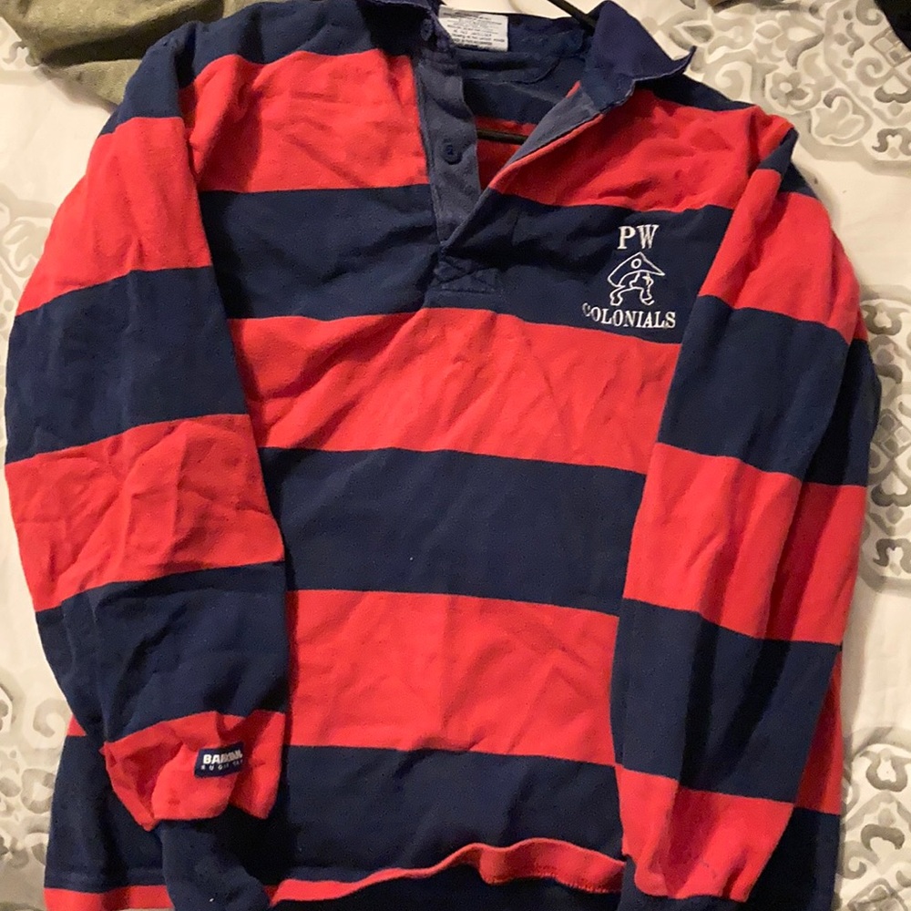 I’m selling this shirt never worn